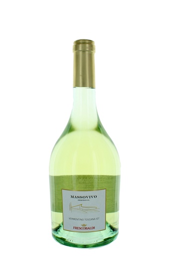[000038358] Frescobaldi Massovivo Ammiraglia Vermentino Toscana IGT