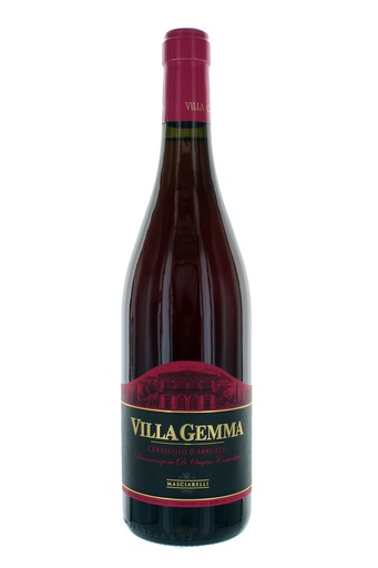 [000038361] Masciarelli Villa Gemma Cerasuolo d’Abruzzo DOC