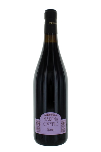 [000038362] Masciarelli Marina Cvetic Syrah Colline Pescaresi IGT