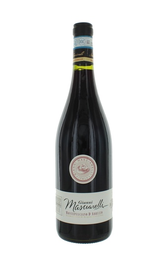 [000038368] Gianni Masciarelli Montepulciano d’Abruzzo DOC