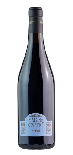 [000038372] Masciarelli Marina Cvetic Merlot Terre Aquilane IGT