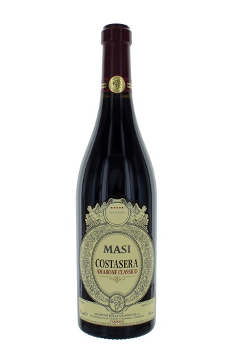 [000038380] Masi Costasera Amarone della Valpolicella Classico DOCG