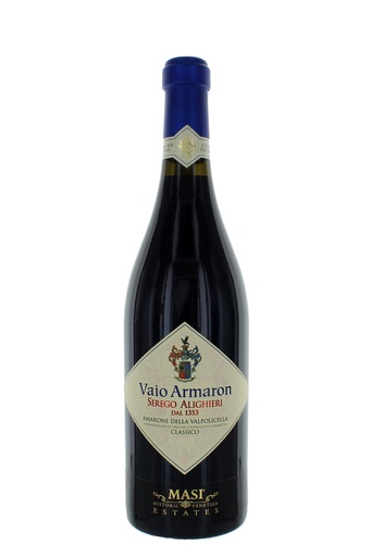 [000038381] Masi Vaio Armaron Amarone della Valpolicella Classico DOCG
