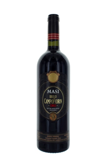 [000038384] Masi Brolo Campofiorin Oro Rosso Verona IGT