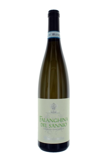 [000038388] Mastroberardino Falanghina del Sannio DOC