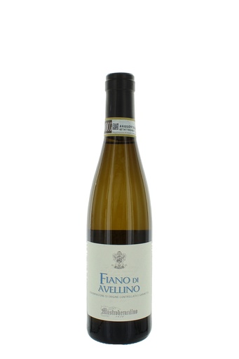 [000038389] Mastroberardino Fiano di Avellino DOCG Cl. 37,5
