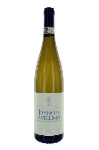 [000038390] Mastroberardino Fiano di Avellino DOCG