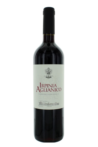 [000038394] Mastroberardino Irpinia Aglianico DOC
