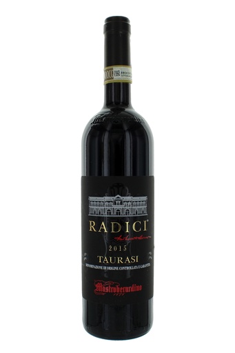 [000038399] Mastroberardino Radici Taurasi DOCG