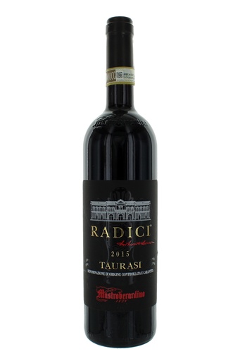 [000038400] Mastroberardino Radici Taurasi DOCG