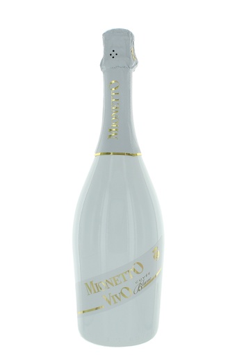 [000038413] Mionetto Spumante Vivo Collection Cuvée Blanc Extra Dry
