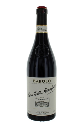 [000038419] Mirafiore Barolo DOCG