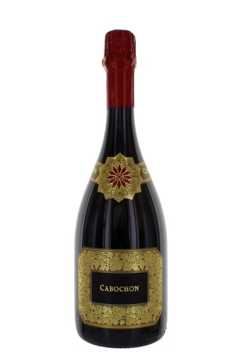 [000038426] Monte Rossa Cabochon Fuoriserie N° 022 Brut Franciacorta DOCG
