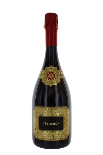 [000038427] Monte Rossa Cabochon Fuoriserie N° 022 Brut Franciacorta DOCG con Cofanetto