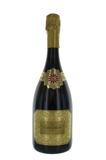 [000038428] Monte Rossa Cabochon Brut Millesimato 2014 Franciacorta DOCG Astucciato