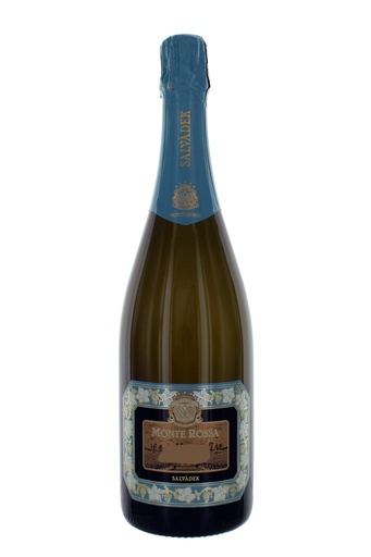 [000038431] Monte Rossa Salvàdek Extra Brut Millesimato Franciacorta DOCG