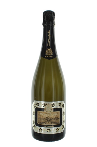 [000038432] Monte Rossa Coupé Non Dosato Franciacorta DOCG