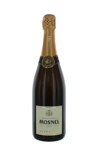[000038434] Mosnel Satèn Brut Millesimato Franciacorta DOCG