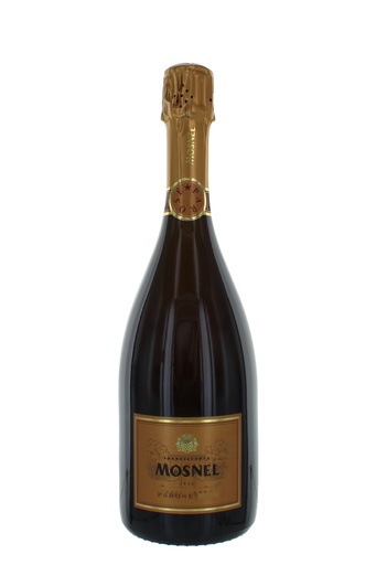 [000038440] Mosnel Parosé Rosé Pas Dosé Millesimato Franciacorta DOCG