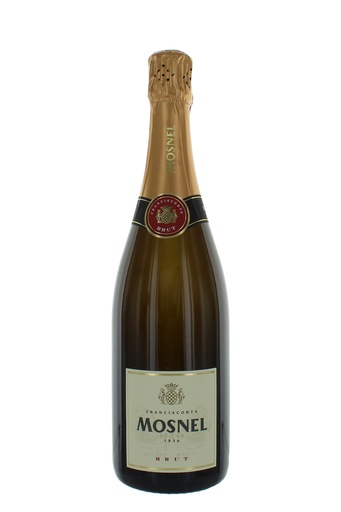 [000038441] Mosnel Franciacorta Brut Franciacorta DOCG