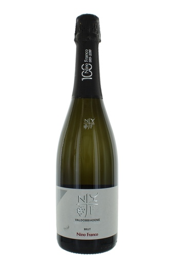 [000038442] Nino Franco Prosecco Brut Valdobbiadene Superiore DOCG