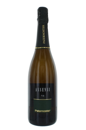 [000038445] Paternoster Spumante Assensi Extra Dry