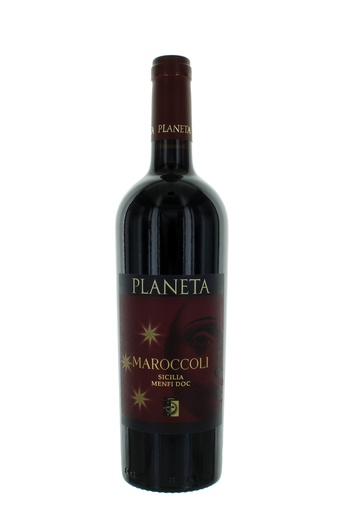 [000038454] Planeta Maroccoli Syrah Menfi DOC