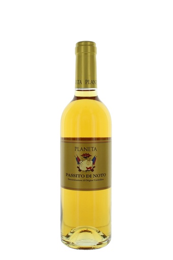 [000038455] Planeta Moscato Bianco Passito di Noto DOC Cl. 50