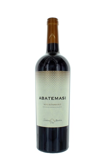 [000038469] Produttori di Manduria Abatemasi Negroamaro Salento IGT