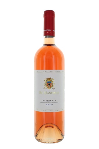 [000038478] Re Manfredi Rosato Basilicata IGT