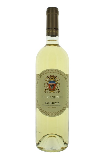 [000038479] Re Manfredi Bianco Basilicata IGT