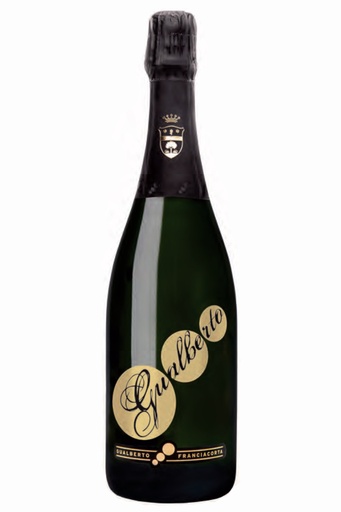 [000038485] Ricci Curbastro Gualberto Dosaggio Zero Millesimato Franciacorta DOCG
