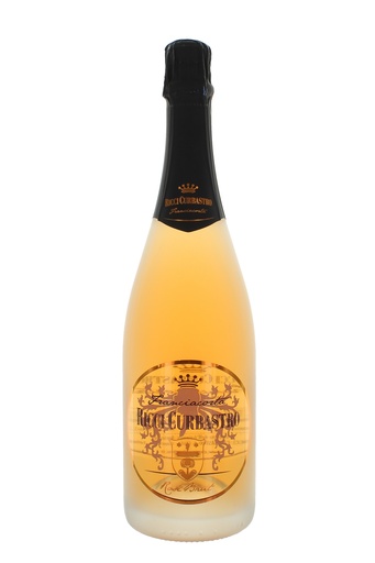 [000038486] Ricci Curbastro Rosé Brut Franciacorta DOCG
