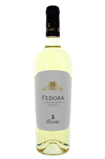 [000038493] Rivera Fedora Castel Del Monte DOC