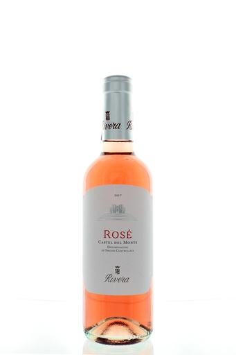 [000038494] Rivera Rosé Castel del Monte DOC Cl. 37,5