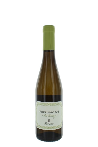 [000038496] Rivera Preludio N° 1 Castel del Monte Chardonnay DOC Cl. 37,5