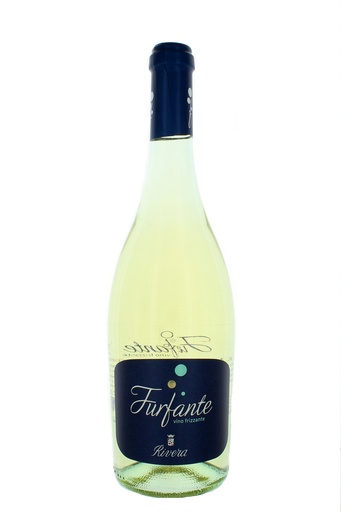 [000038512] Rivera Furfante Frizzante Bianco Puglia IGT