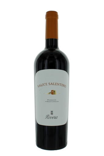 [000038516] Rivera Salice Salentino DOC
