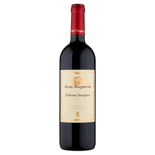 [000038521] Santa Margherita Cabernet Sauvignon Venezia DOC