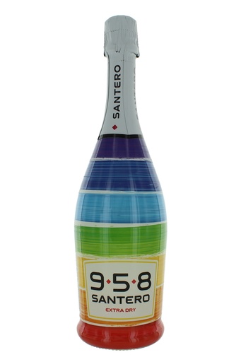 [000038526] Santero 958 Andrà Tutto Bene Spumante Extra Dry