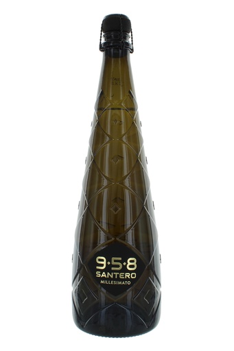 [000038527] Santero 958 Club Spumante Extra Dry Millesimato