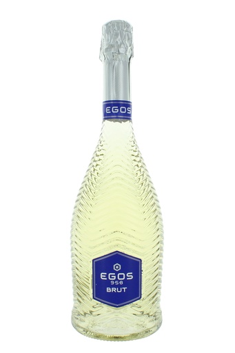 [000038532] Santero 958 Egos Spumante Brut