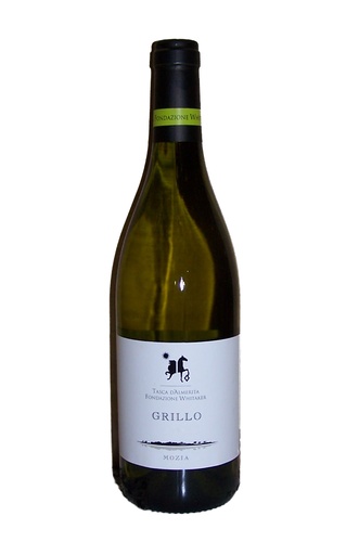 [000038551] Tasca d'Almerita Tenuta Regaleali Cavallo delle Fate Grillo Sicilia DOC