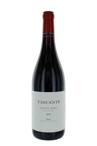 [000038553] Tasca d'Almerita Tenuta Tascante Ghiaia Nera Nerello Mascalese Sicilia DOC