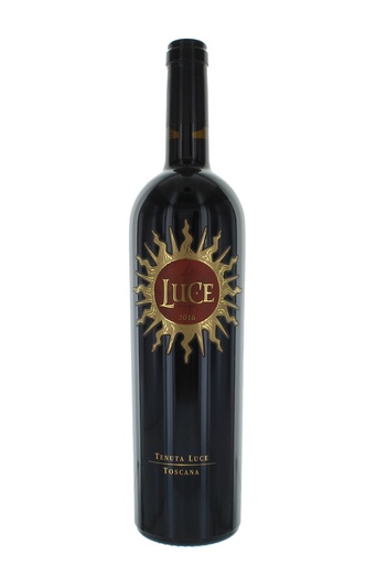 [000038561] Tenuta Luce Luce della Vite Toscana Rosso IGT