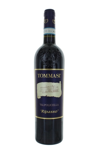[000038575] Tommasi Ripasso Valpolicella Classico Superiore DOC