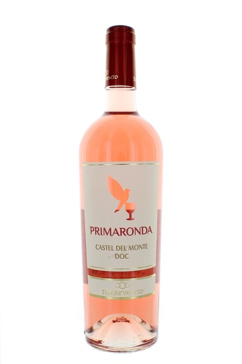 [000038579] Torrevento Primaronda Rosato Castel del Monte DOC