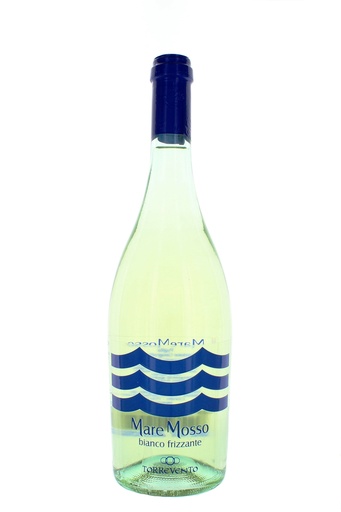 [000038586] Torrevento MareMosso Bianco Frizzante Puglia IGT