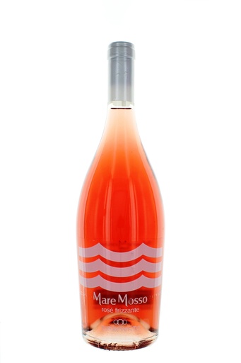 [000038587] Torrevento MareMosso Rosé Frizzante Puglia IGT
