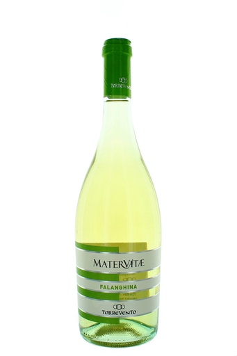 [000038589] Torrevento Matervitate Falanghina Bianco Puglia IGT